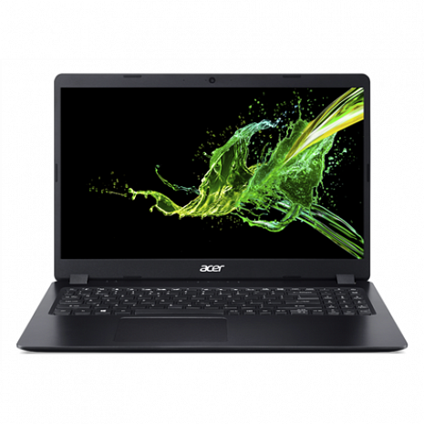 Ноутбук Aspire 5 A515-43G-R7SX Black, 15.6 ", FHD, 1920 x 1080 pixels, Matt, AMD Ryzen 5, 5 3500U NX.HF7EL.004
