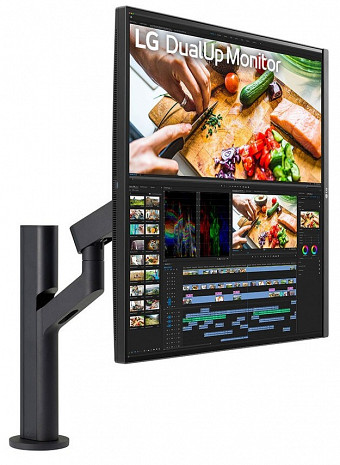 Monitors  28MQ780-B.AEU