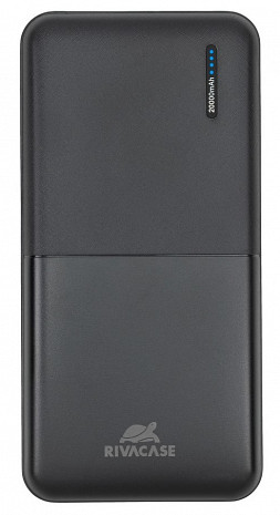 Ārējais akumulators (power bank) VA2190 VA2190