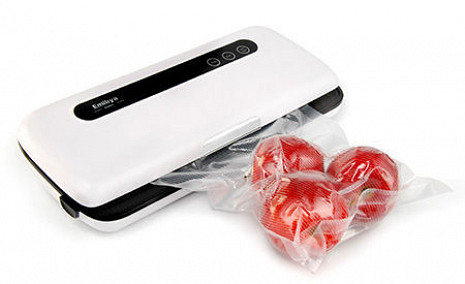 Vakuuma iepakotājs  CR 4470