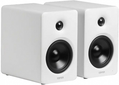 Datora skaļruņi Compact Active M90 White