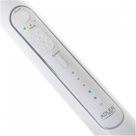 Zobu birste  AD 2180w