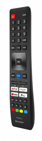 LED Televizors  24EE2UM