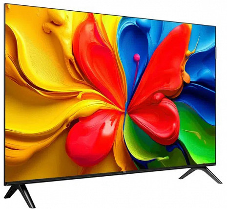 QLED Televizors 32S4KX1 32S4K