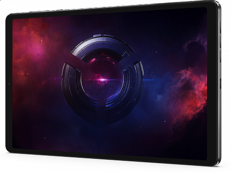 Планшет Legion Tab 8.8" Wi-Fi ZAEF0019SE