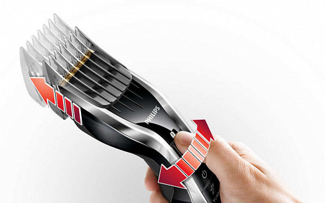 Машинка для стрижки волос Hairclipper HC5450/15