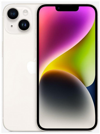 Смартфон IPHONE 14 MPUR3