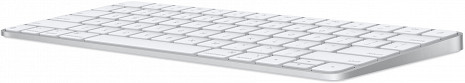 Klaviatūra Magic Keyboard MXCL3Z/A