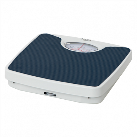 Весы  AD 8151 blue