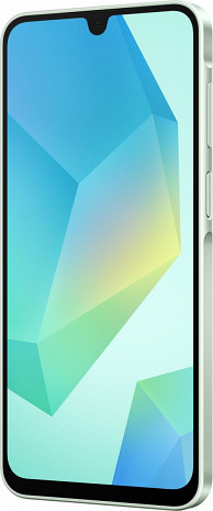 Смартфон Galaxy A16 SM-A16 Green 128