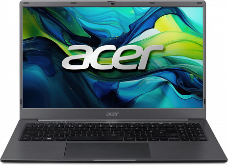Portatīvais dators Acer Aspire Lite AL15 Celeron N4500 8GB 256GB W11H NX.KZ7EX.001 W11H