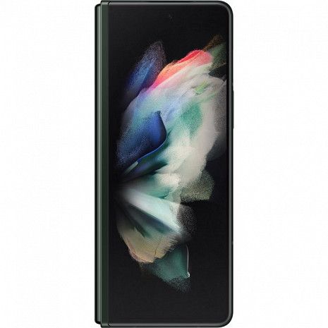 Viedtālrunis GALAXY Z FOLD3 5G SM-F926BZGGEUE
