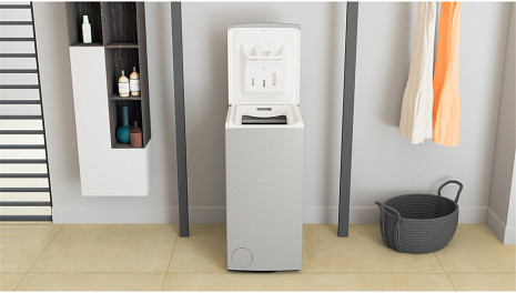 Стиральная машина  TDLRS 7232BS EU