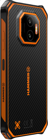 Viedtālrunis Energy X2 5G TEL001066