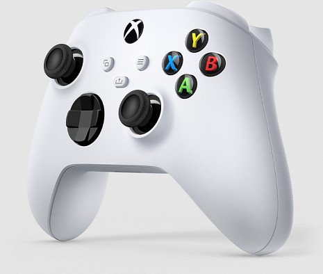 Spēļu kontrolieris Xbox Wireless Controller 889842654714