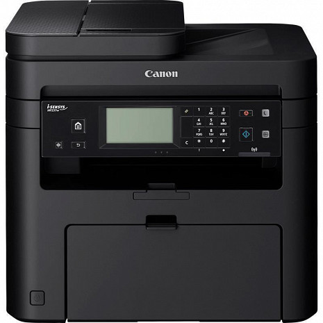 Multifunkcionālais printeris I-SENSYS MF237W 1418C030
