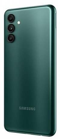 Смартфон Galaxy A04s SM-A04s Green