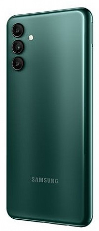 Viedtālrunis Galaxy A04s SM-A04s Green