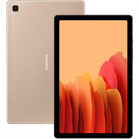 Planšetdators Galaxy Tab A7 10.4" LTE SM-T505NZDAEUE