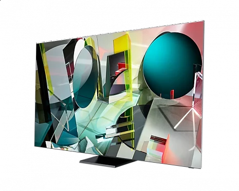 QLED Televizors  QE85Q950TSTXXH