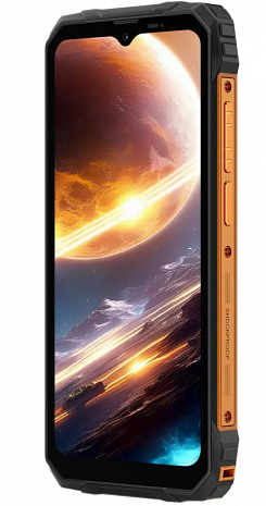 Смартфон FORT 1 FORT1 4/128GB ORANGE