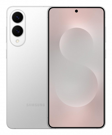 Смартфон GALAXY S25 EDGE SM-S937BZSGEUB