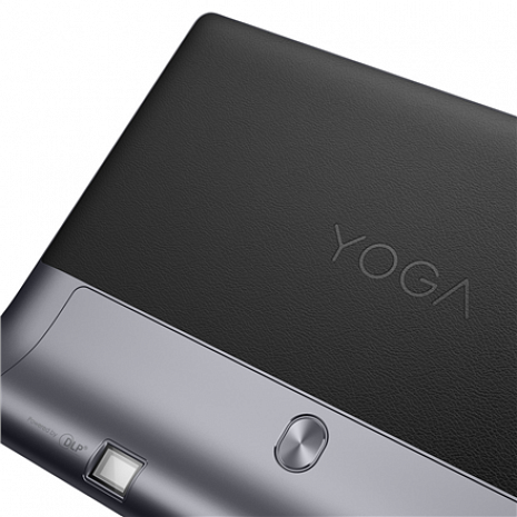 Planšetdators IdeaTab Yoga 3 Pro X90L 10.1 ", Black, IPS ZA0G0087SE