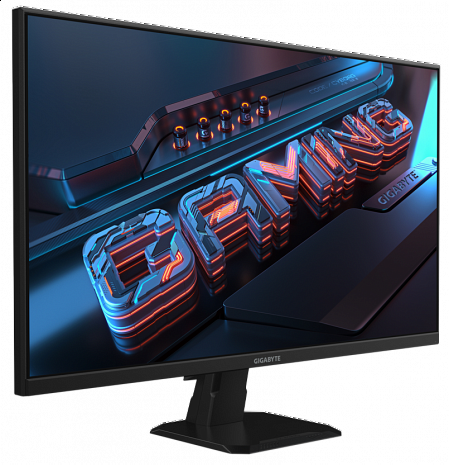 Monitors  GS27F EU1