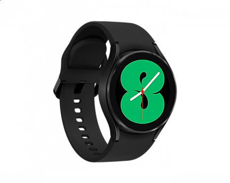 Viedpulkstenis GALAXY WATCH4 (40 mm) LTE SM-R860NZKAEUE