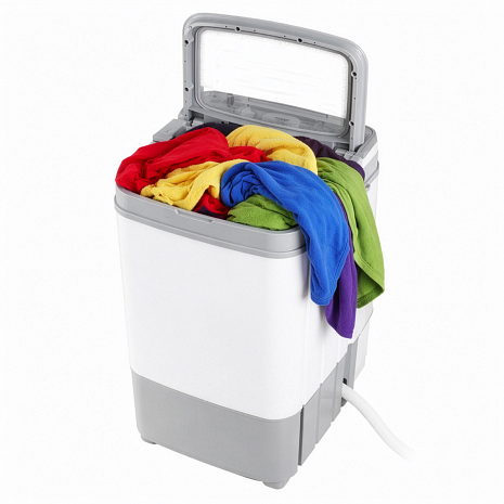 Стиральная машина  AD8057