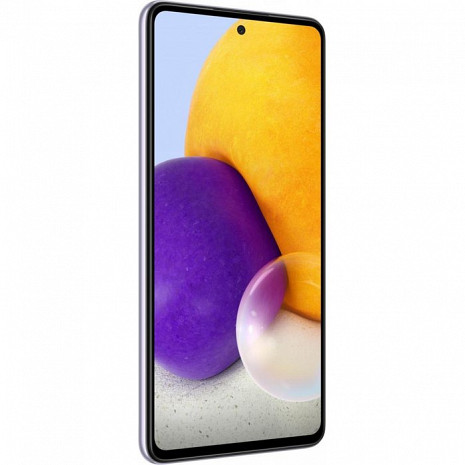 Viedtālrunis GALAXY A72 SM-A725FLVDEUE