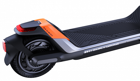 Elektriskais skrejritenis Kickscooter P65E AA.00.0012.48