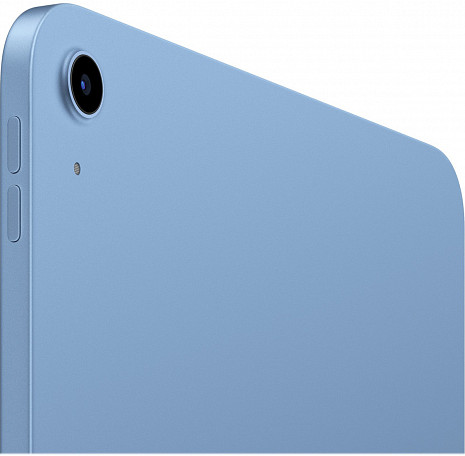 Planšetdators iPad 10.9" Wi-Fi (10th generation) MCM84HC/A