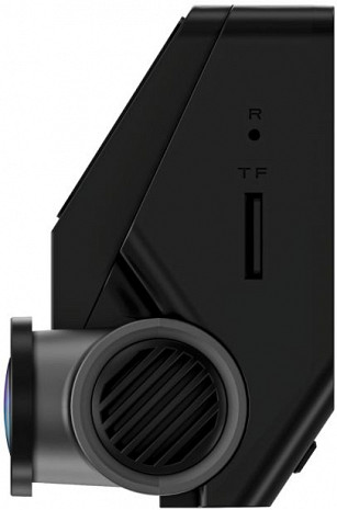 Auto video reģistrators RS984 GPS RS984 GPS