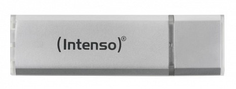 USB zibatmiņa MEMORY DRIVE FLASH USB3.2 64GB/3541490 INTENSO 3541490