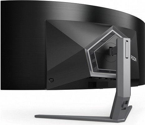 OLED monitors AGON PRO AG456UCZD