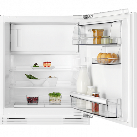 Холодильник  SFB682F1AF