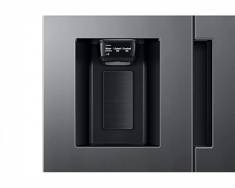 Ledusskapis  RS67A8810S9/EF
