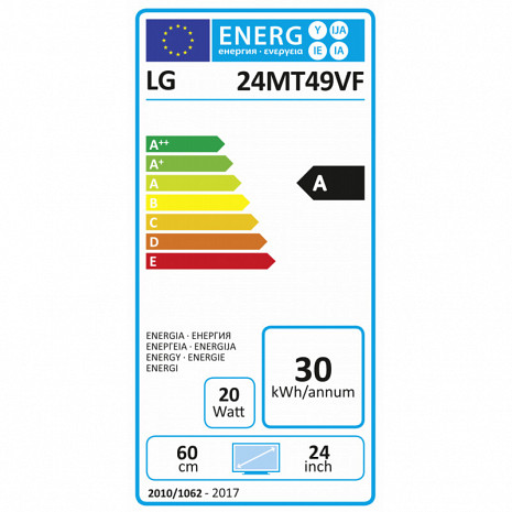 Телевизор  24MT49VF-PZ