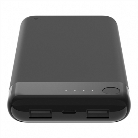 Ārējais akumulators (power bank)  F7U046btBLK