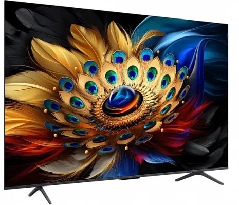 QLED Televizors  65C655