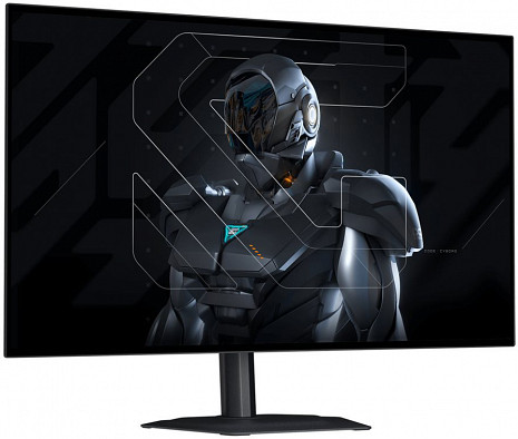 OLED monitors  MO27Q28GR