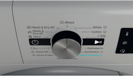 Veļas mašīna  FFWDB 964489 SBSV EE