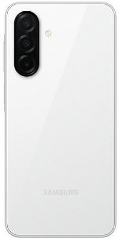 Viedtālrunis GALAXY A26 SM-A266BZWCEUE