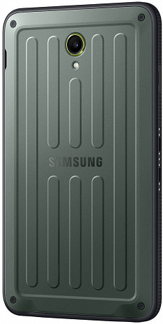 Планшет GALAXY TAB ACTIVE5 8.0"  5G SM-X306BZGAEEA
