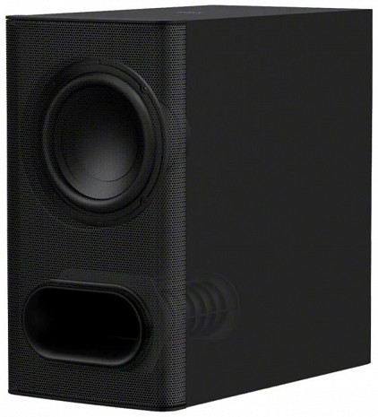 Mājas kinozāles skaļrunis  HTB600.CEL