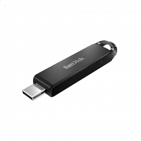 USB zibatmiņa MEMORY DRIVE FLASH USB-C 64GB/SDCZ460-064G-G46 SANDISK SDCZ460-064G-G46