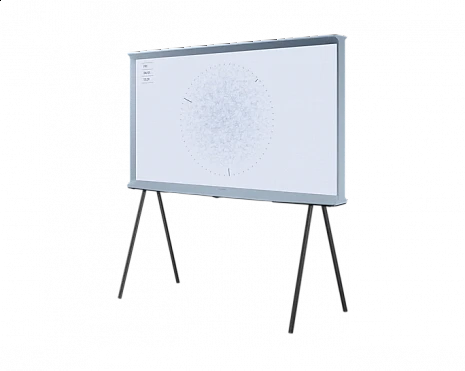 QLED Televizors QE43LS01TBU QE43LS01TBUXXH