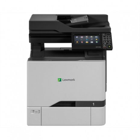 Multifunkcionālais printeris CX725de 40C9554