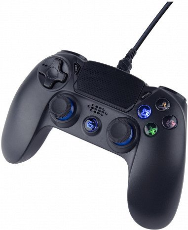 Spēļu kontrolieris  JPD-PS4U-01